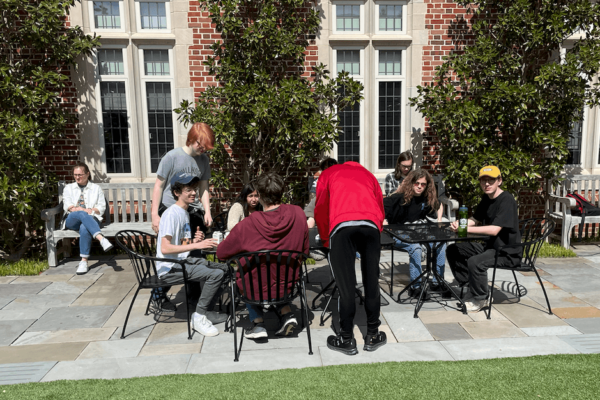 Junior Trip 2023 - 4