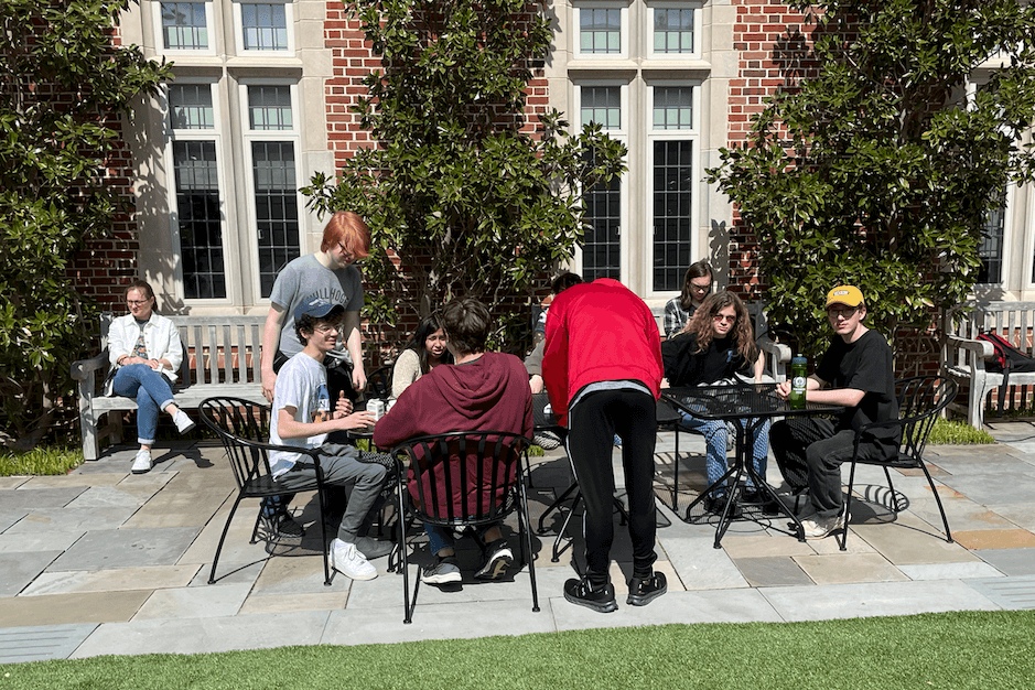 Junior Trip 2023 - 4