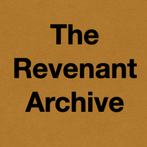 Olchar Lindsann - The Revenant Archive