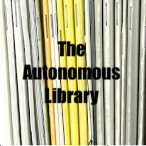 Olchar E. Lindsann - The Autonomous Library