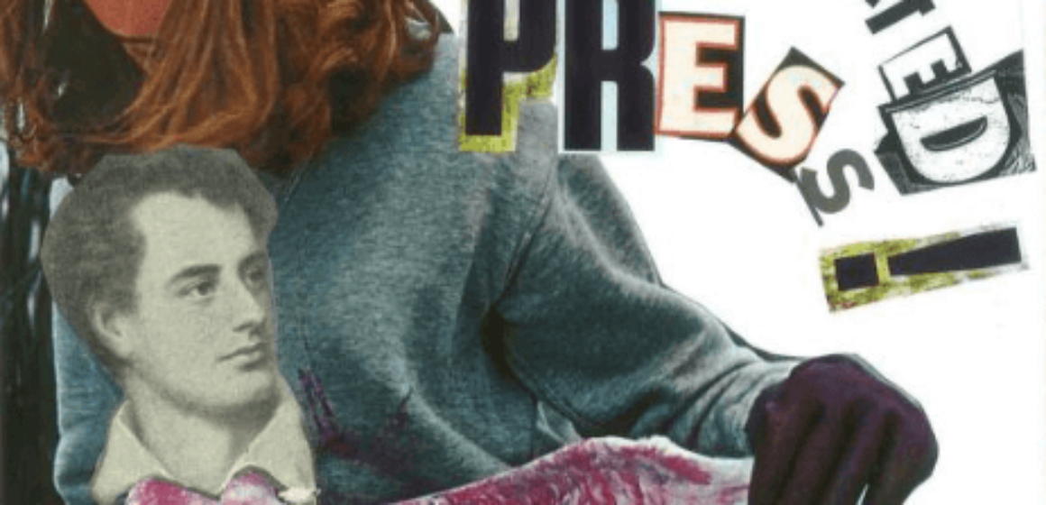 In-appropriate press by Olchar E. Lindsann