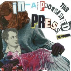 In-appropriate press by Olchar E. Lindsann