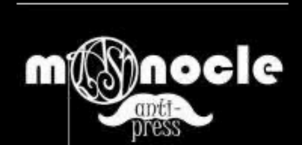 Olchar Lindsann mOnocle-Lash Anti-Press