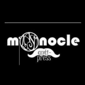 Olchar Lindsann mOnocle-Lash Anti-Press