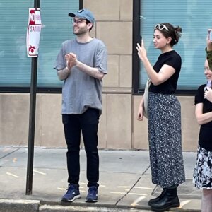 Daisy Art Parade - 21 Daisy Art Parade