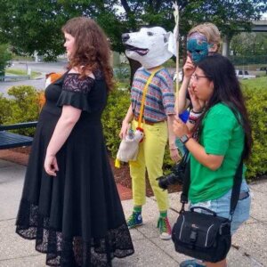 Daisy Art Parade - 34 Daisy Art Parade