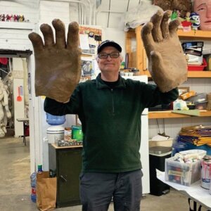 Daisy Art Parade - 8 Daisy Art Parade