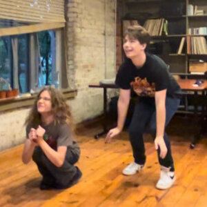 Game Night - 22 Game Night