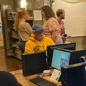 Game Night - 24 Game Night