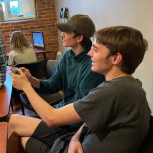 Game Night - 27 Game Night