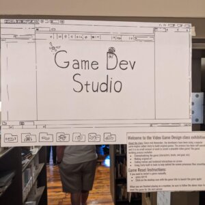 Game Night - 3 Game Night