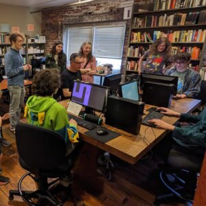 Game Night - 4 Game Night