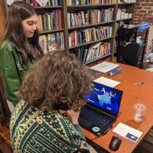 Game Night - 5 Game Night