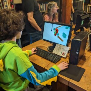 Game Night - 8 Game Night