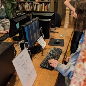 Game Night - 9 Game Night