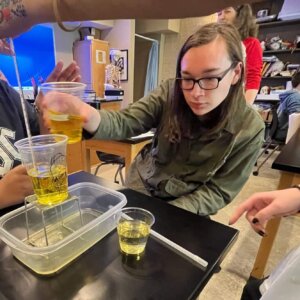 Homerostasis 2023 - 3 Homerostasis lab