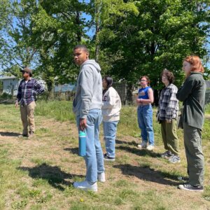 RFS - Garden Variety Harvest - 1 Garden Variety Harvest