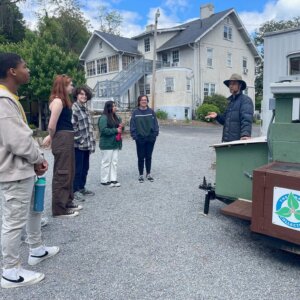 Harvest Collective and Star City Compost