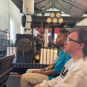 RFS Western Virginia Water Authority - 1 Western Virginia Water Authority