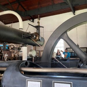 RFS Western Virginia Water Authority - 5 Western Virginia Water Authority