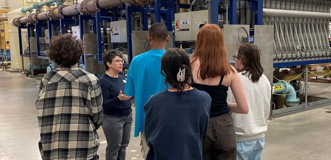 Western Virginia Water Authority