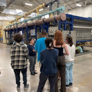 Western Virginia Water Authority