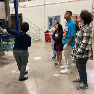 RFS Western Virginia Water Authority - 9 Western Virginia Water Authority