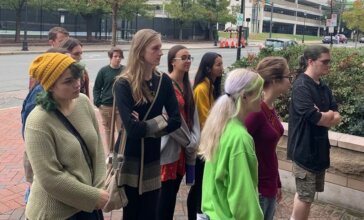 Senior Retreat Fall 2019 - 2