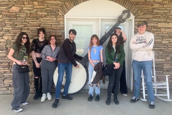 Senior Trip 2023 - Dollywood - 4