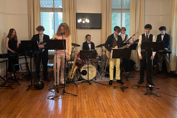 Spring Dance 2023 - Speakeasy - 8