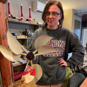 Wind Blades - 1 Wind Blades