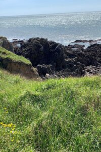 Chloe Beach France 2023 Trip 4:9 -29 France 2023 Trip