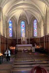 Chloe church France 2023 Trip 4:9 -38 Chloe church France 2023 Trip 4:9 -38