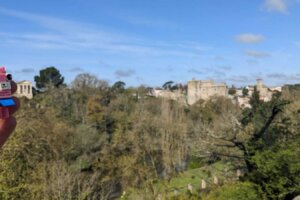 Des France 2023 Trip 4:9 -65 France 2023 Trip