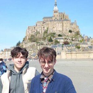 Des France 2023 Trip 4:9 -89 France 2023 Trip