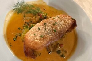 Ebelin Meal France 2023 Trip 4:10 -16 France 2023 Trip