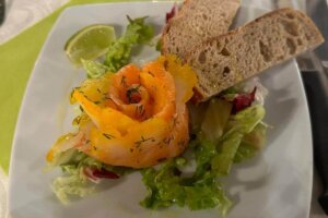 Ebelin Meal France 2023 Trip 4:10 -18 France 2023 Trip