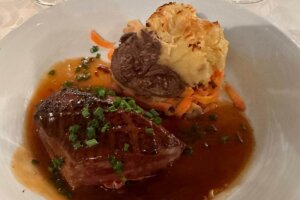 Ebelin Meal France 2023 Trip 4:10 -39 France 2023 Trip