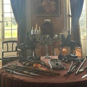 Ebelin castle France 2023 Trip 4:9 -58 France 2023 Trip