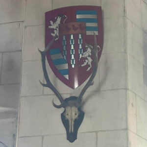 Ebelin castle France 2023 Trip 4:9 -67 France 2023 Trip