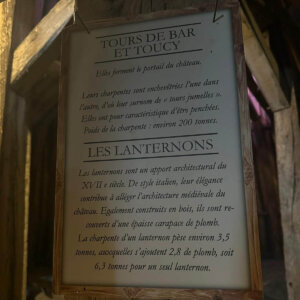 Ebelin castle France 2023 Trip 4:9 -68 France 2023 Trip