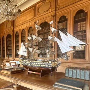 Ebelin castle France 2023 Trip 4:9 -81 France 2023 Trip