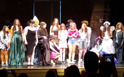 Fashion Show - 3 Fashion Show