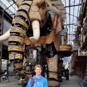 France 2023 Trip 4:11 -14 France 2023 Trip