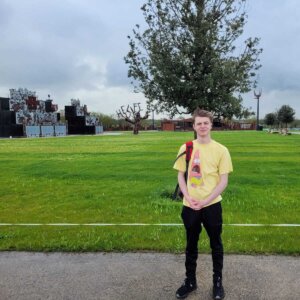 France 2023 Trip 4:12 -2 France 2023 Trip