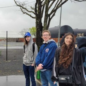 France 2023 Trip 4:12 -9 France 2023 Trip