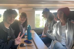 France 2023 Trip 4:14 - 1 France 2023 Trip