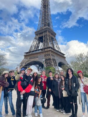 France 2023 Trip 4:14 - 2 France 2023 Trip