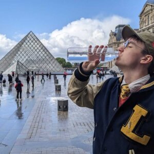 France 2023 Trip 4:14 - 20 France 2023 Trip