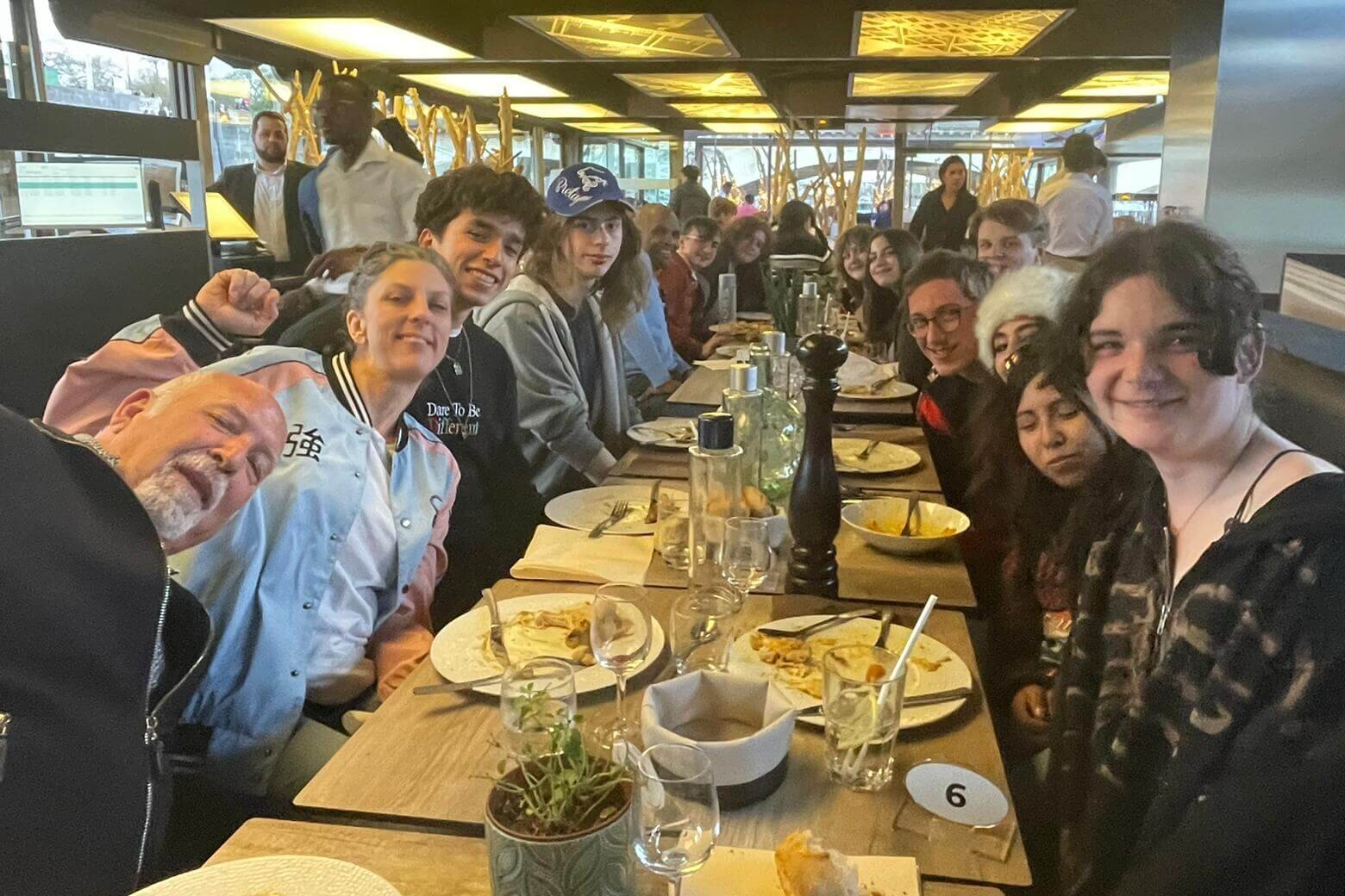 France Trip 2023 France Trip 2023